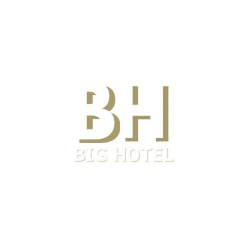 Big Hotel ฟลอเรียนอโปลิส ภายนอก รูปภาพ