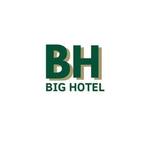 Big Hotel ฟลอเรียนอโปลิส ภายนอก รูปภาพ