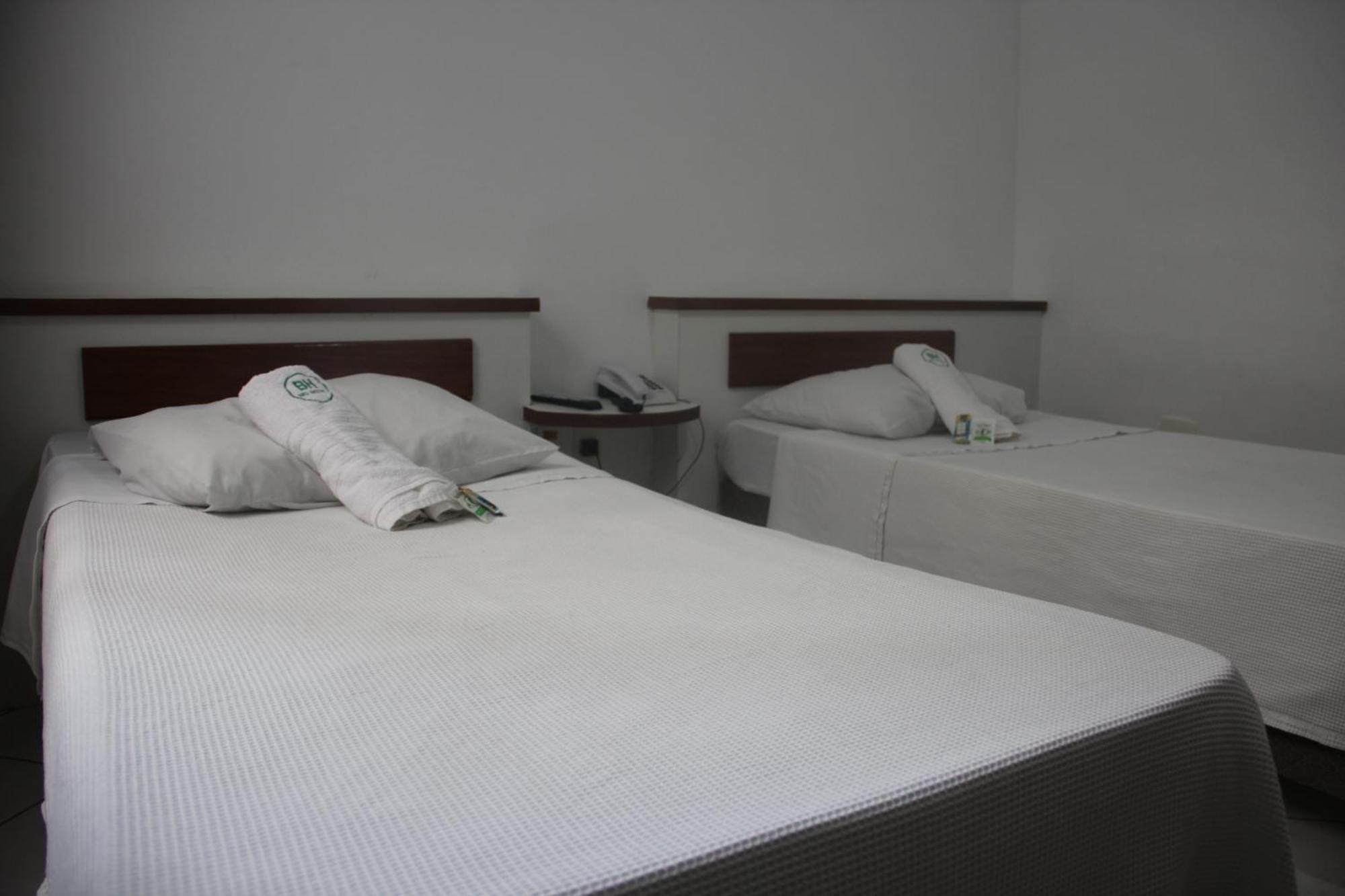 Big Hotel ฟลอเรียนอโปลิส ภายนอก รูปภาพ