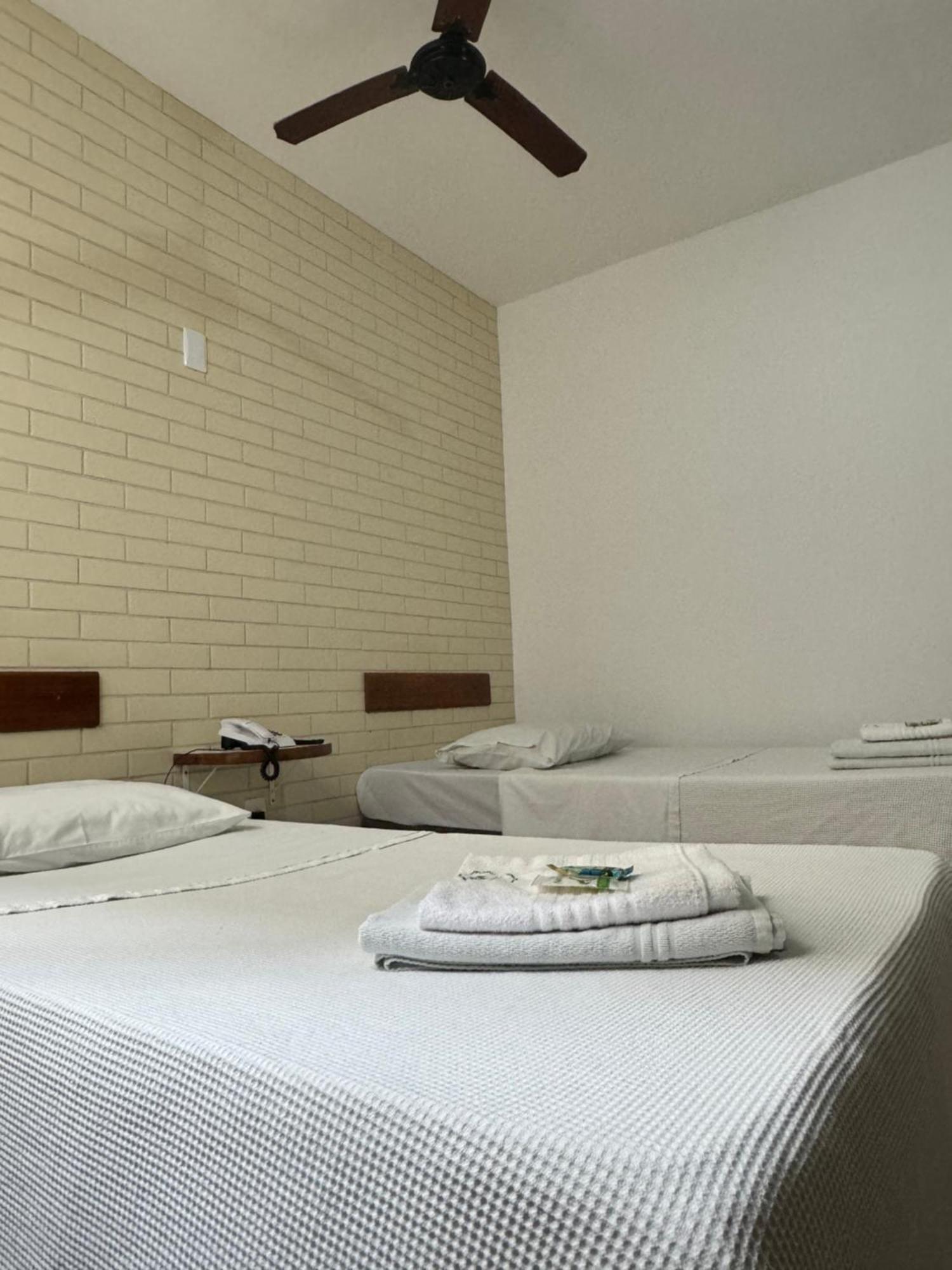 Big Hotel ฟลอเรียนอโปลิส ภายนอก รูปภาพ